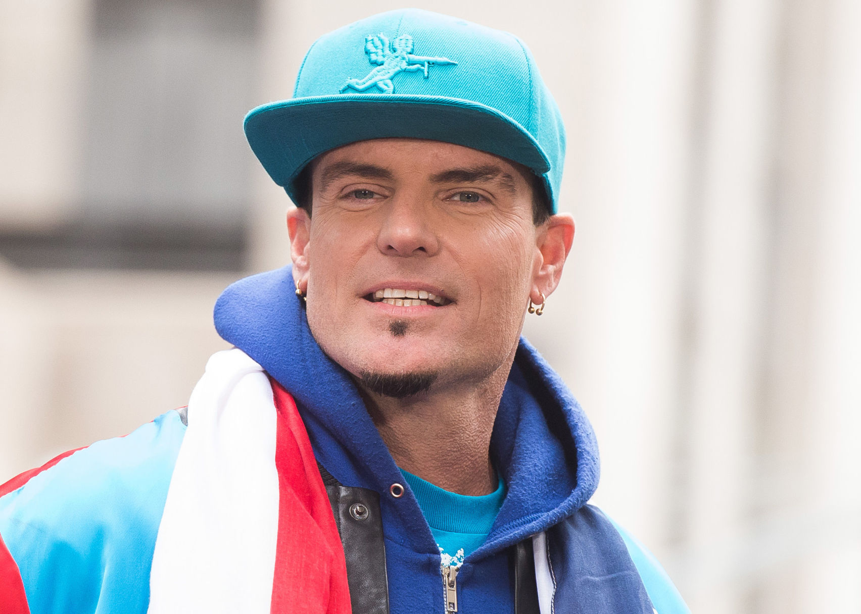 Vanilla Ice